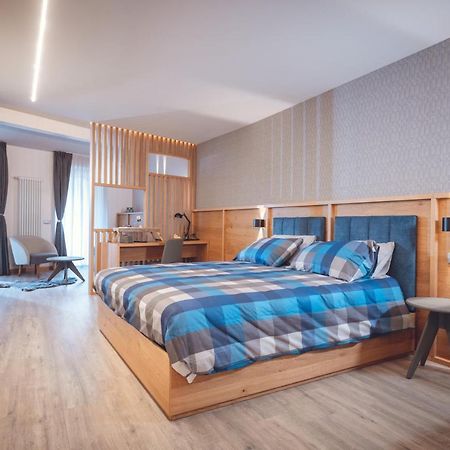 Il Sogno Bed and Breakfast Avio Buitenkant foto