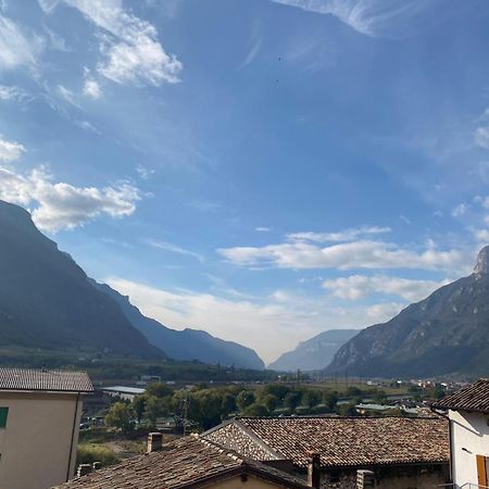 Il Sogno Bed and Breakfast Avio Buitenkant foto