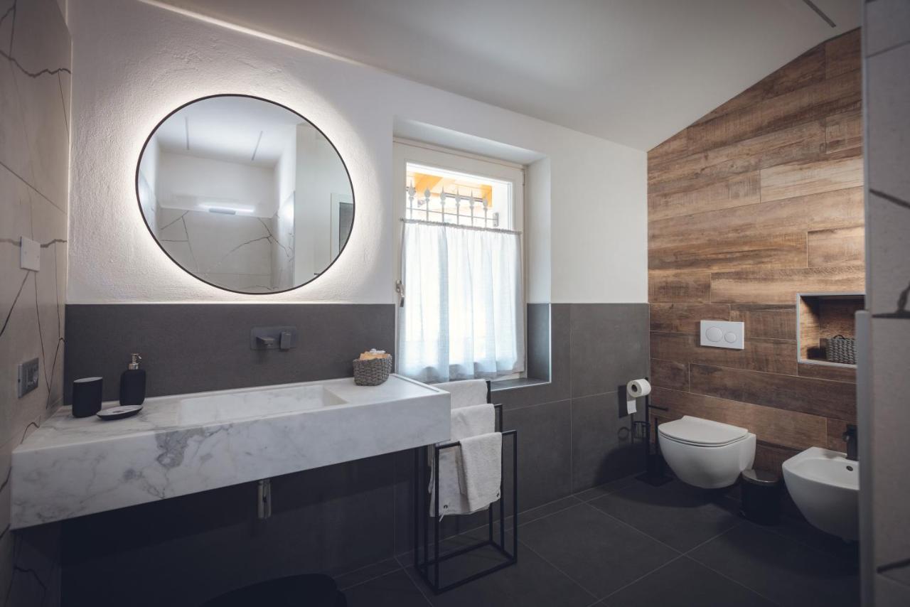 Il Sogno Bed and Breakfast Avio Buitenkant foto