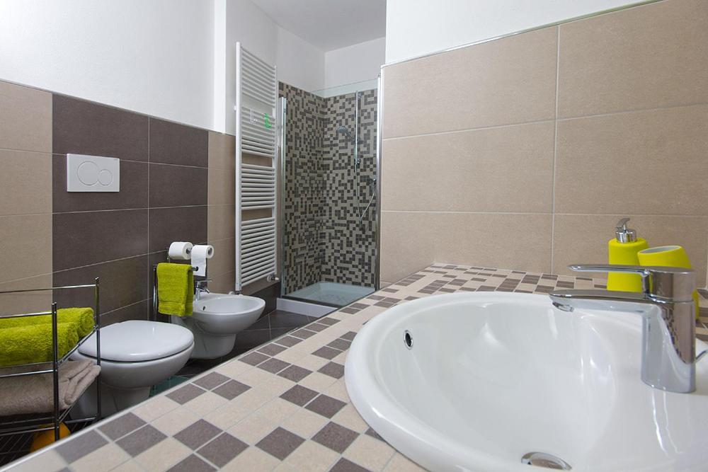 Il Sogno Bed and Breakfast Avio Buitenkant foto