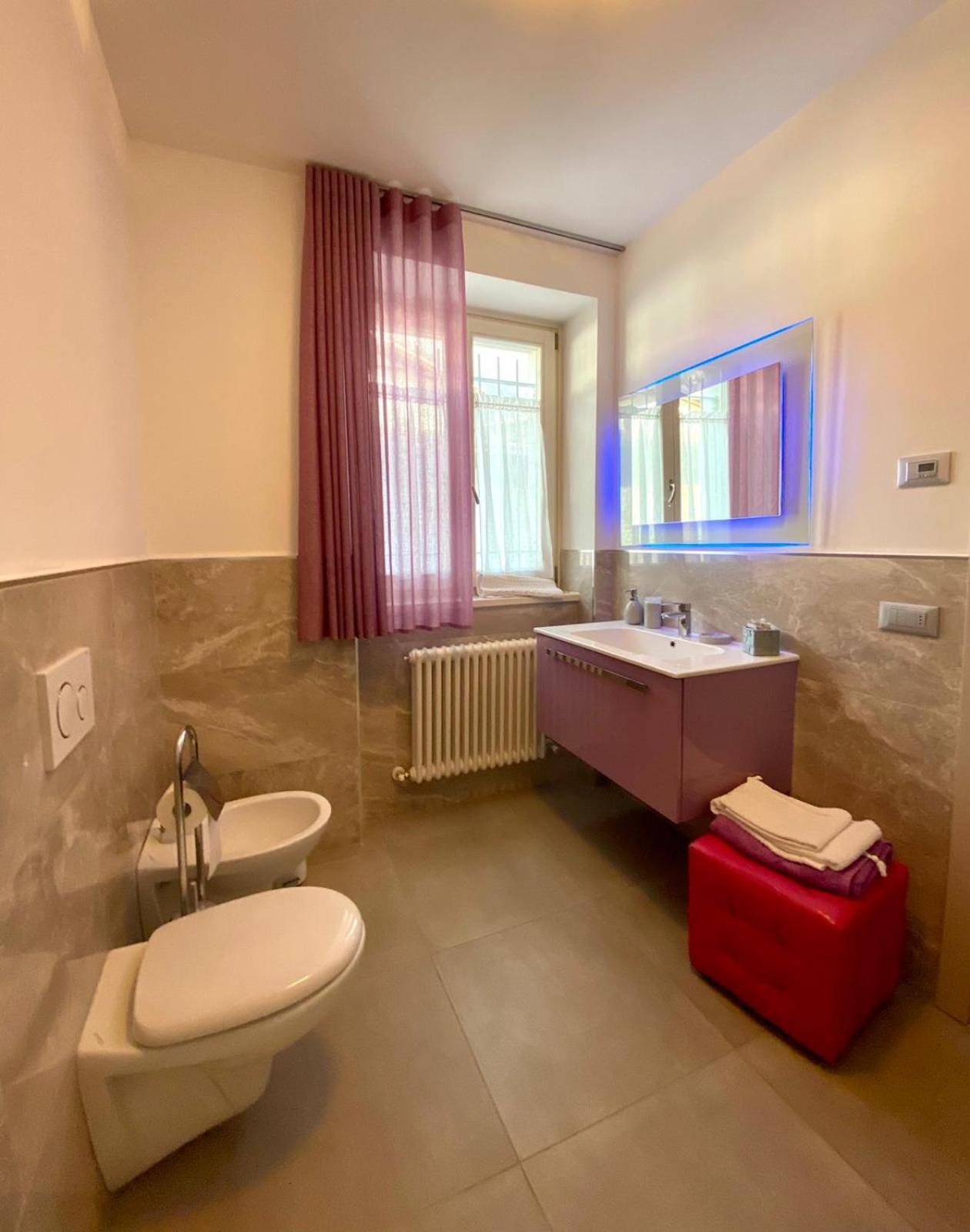 Il Sogno Bed and Breakfast Avio Buitenkant foto