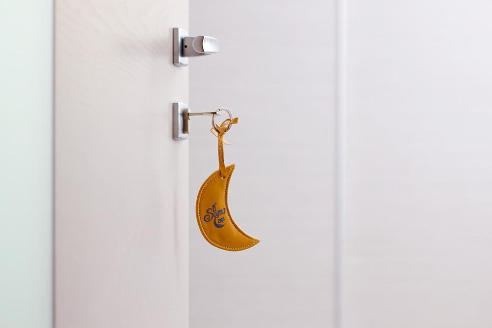 Il Sogno Bed and Breakfast Avio Kamer foto