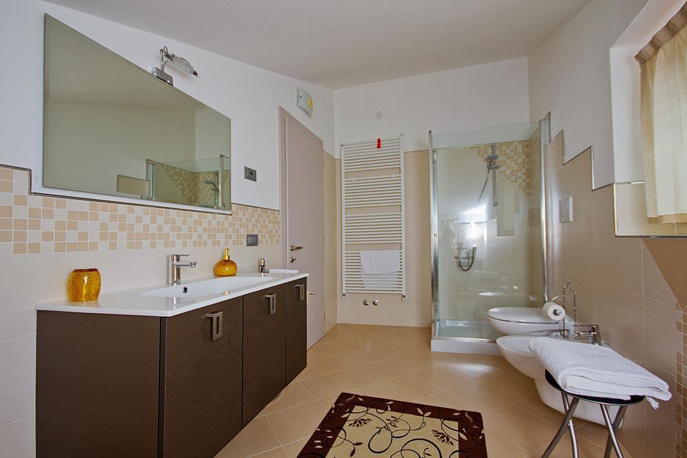 Il Sogno Bed and Breakfast Avio Buitenkant foto